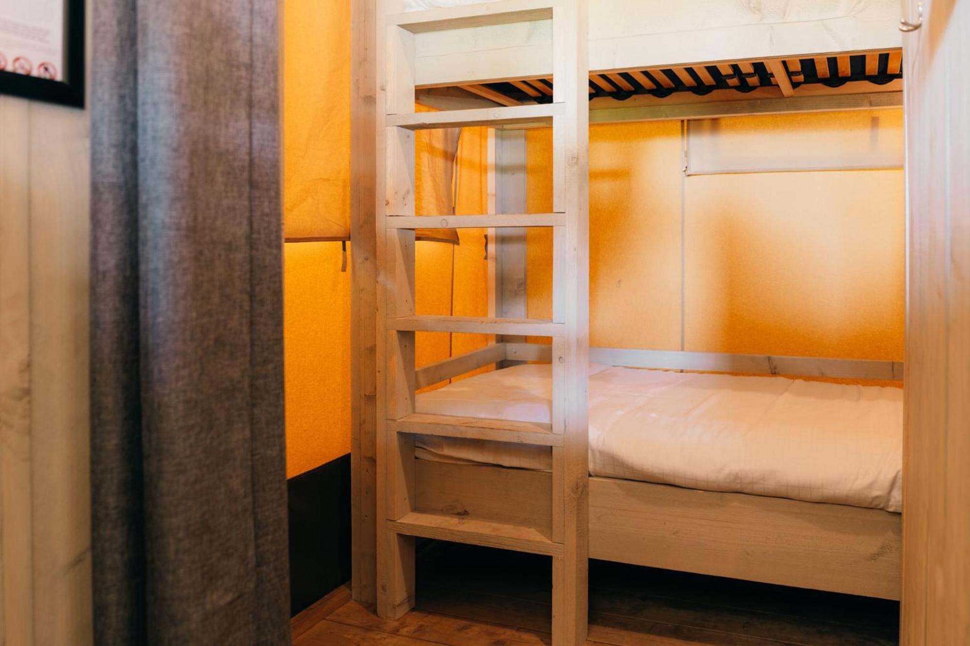 Vakantiepark Sallandshoeve Nieuw-Heeten Habitación foto