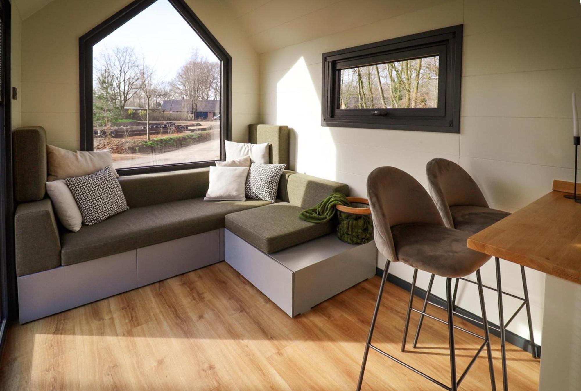 Vakantiepark Sallandshoeve Nieuw-Heeten Habitación foto