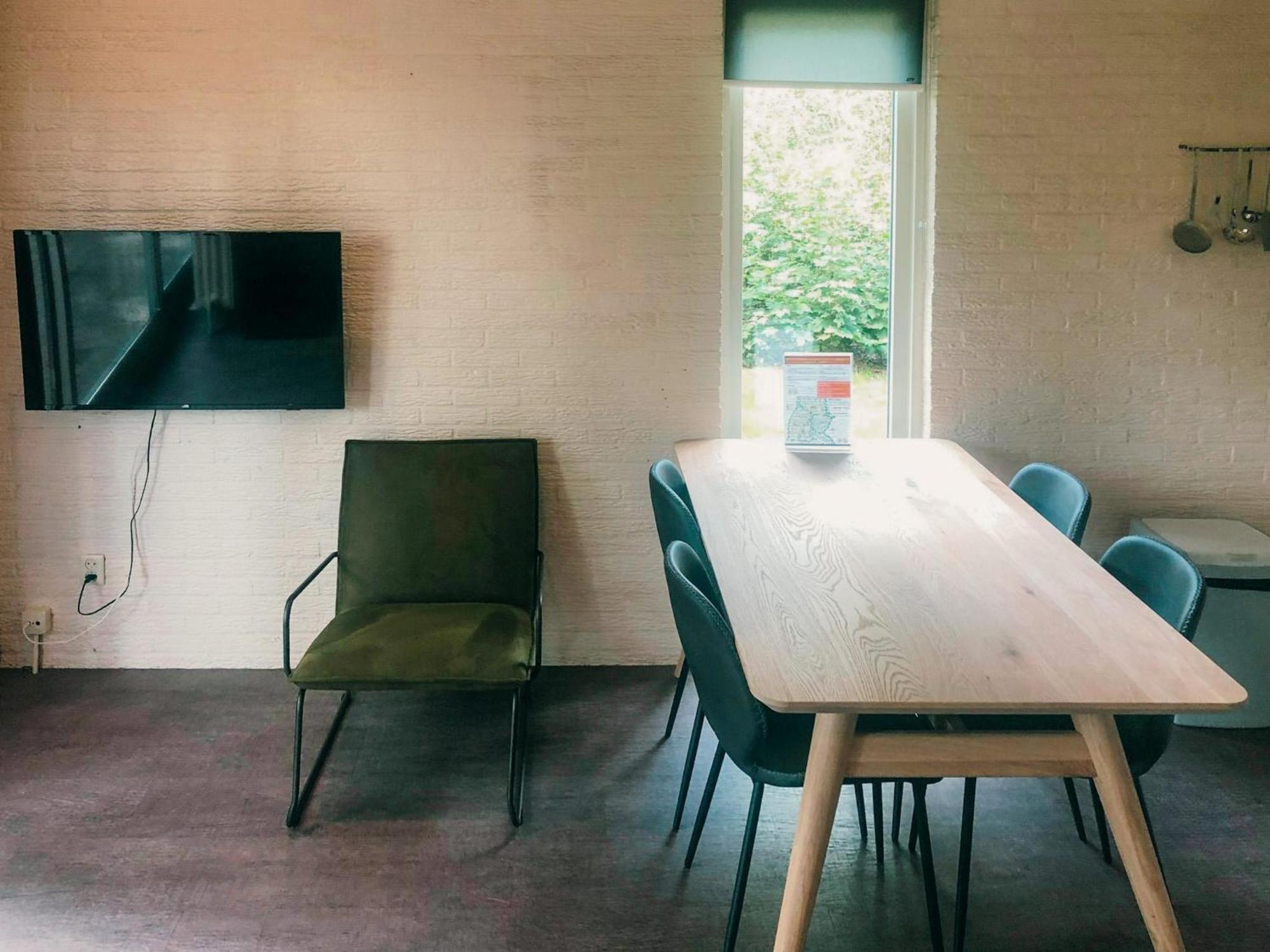 Vakantiepark Sallandshoeve Nieuw-Heeten Habitación foto